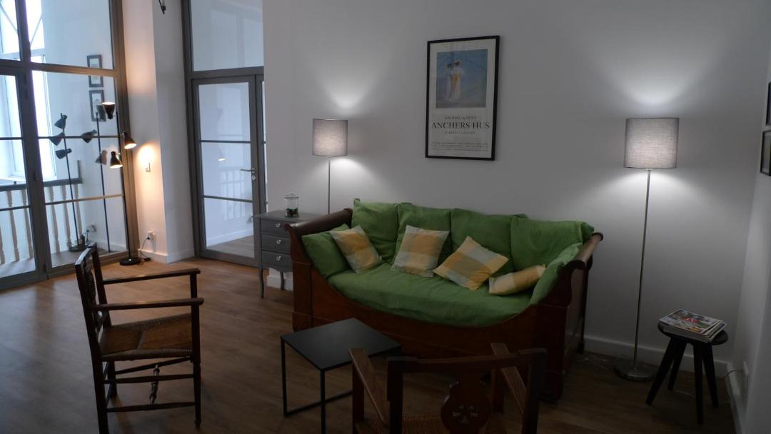 Photo of Livingroom in Armentieres