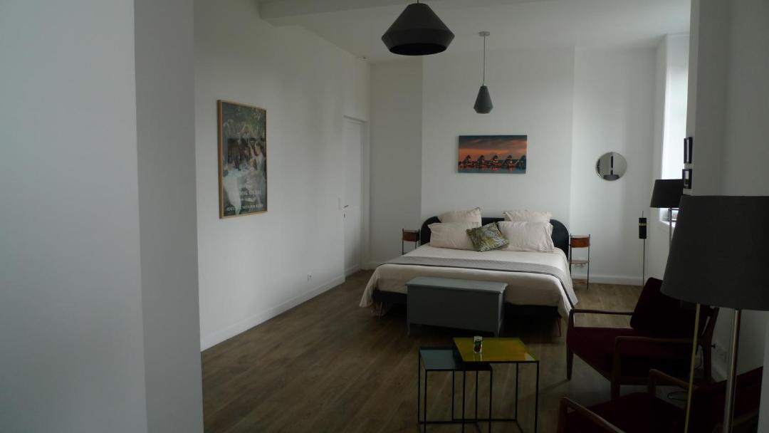 Photo of Bedroom in Armentieres