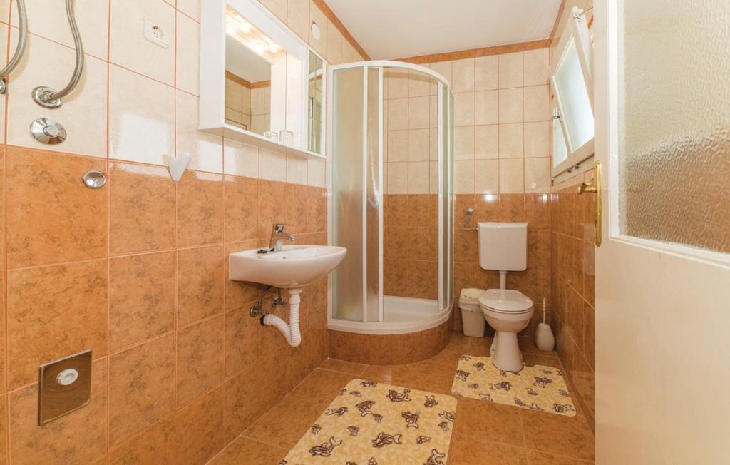 Photo of Bathroom in Kukljica