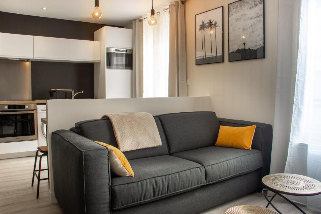 Photo of Others in Lorient