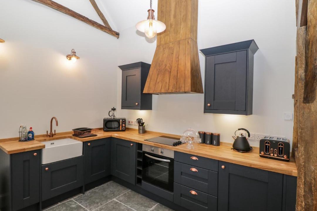 Photo of Kitchen in Hereford