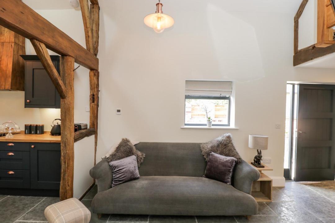 Photo of Livingroom in Hereford