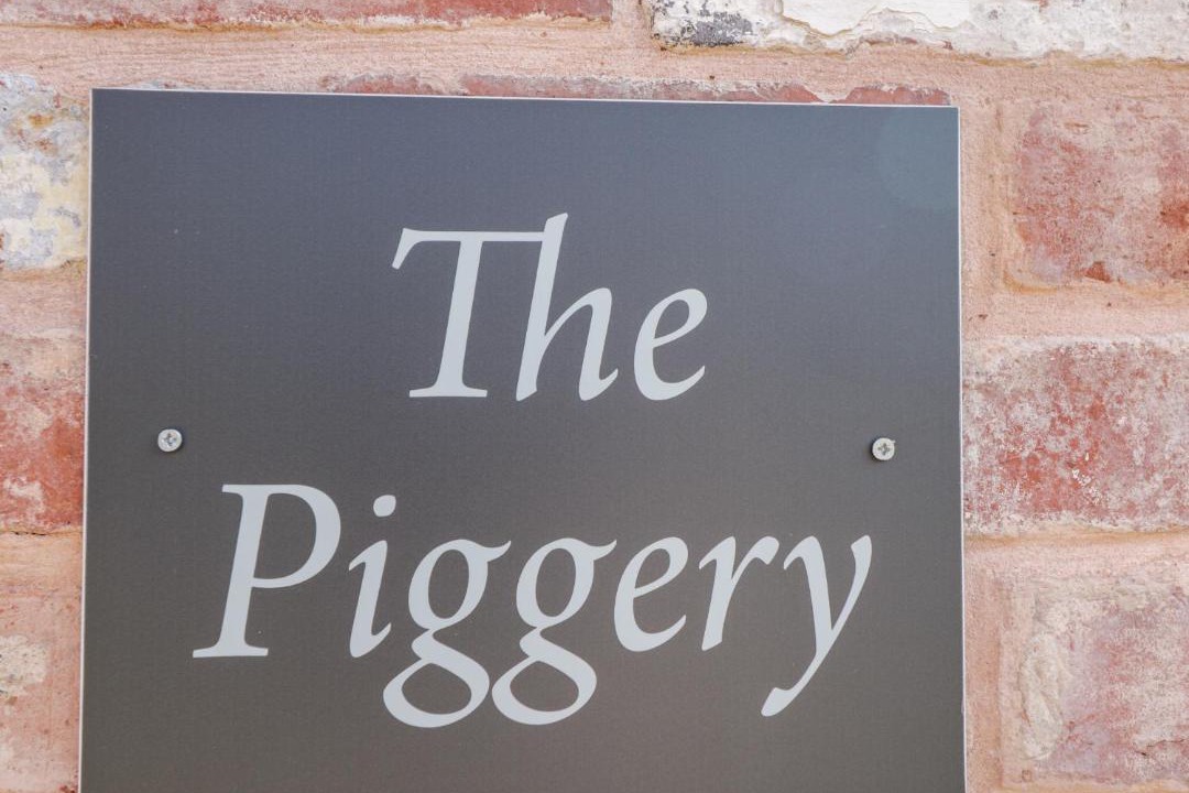 Photo of Buildings in Hereford