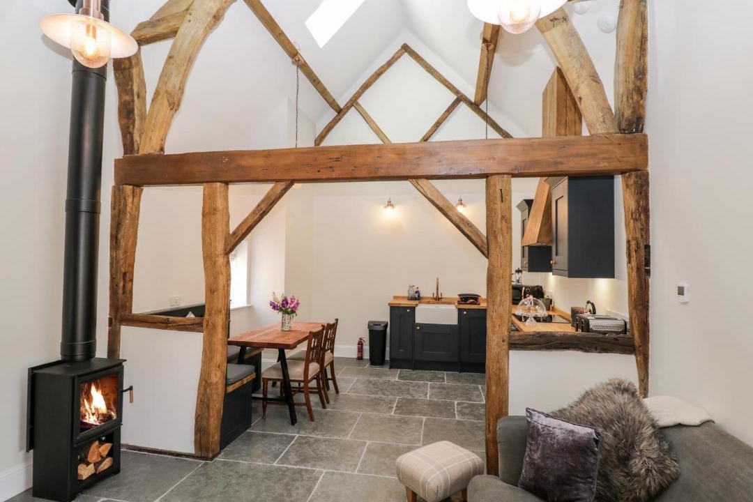 Photo of Livingroom in Hereford