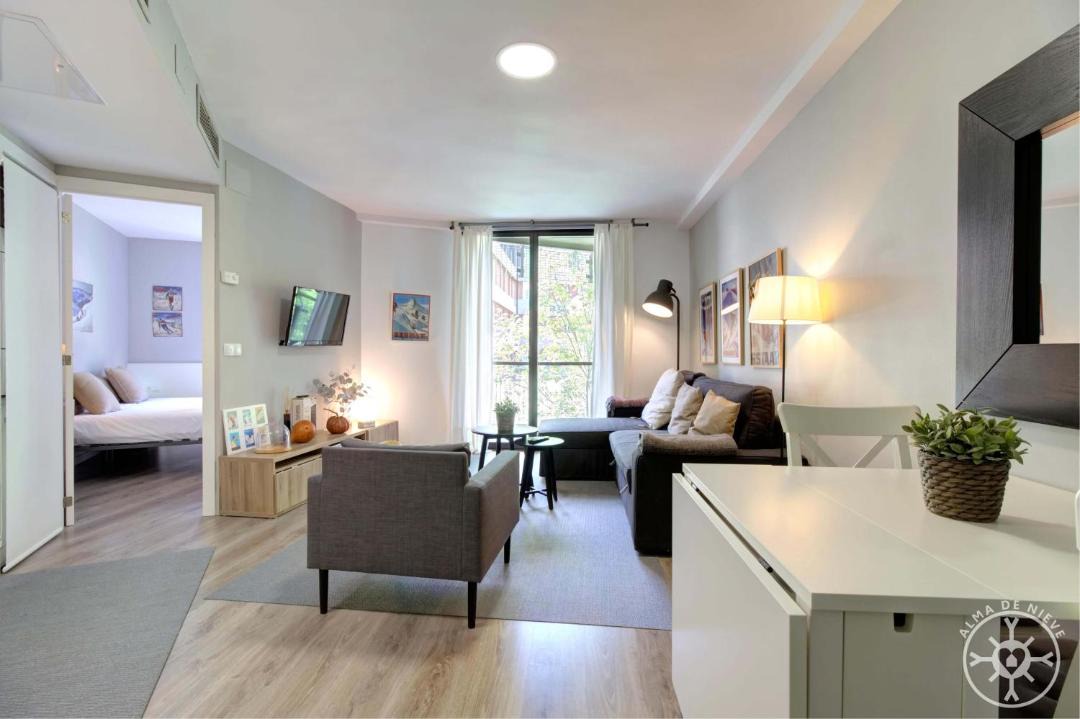 Photo of Livingroom in Baqueira