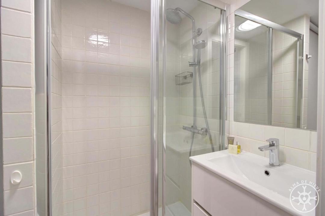 Photo of Bathroom in Baqueira