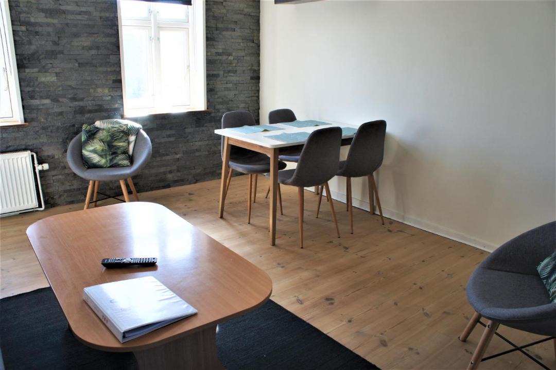 Photo of Livingroom in Esbjerg
