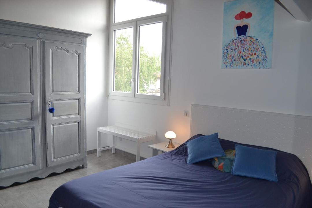Photo of Bedroom in Bon-Encontre