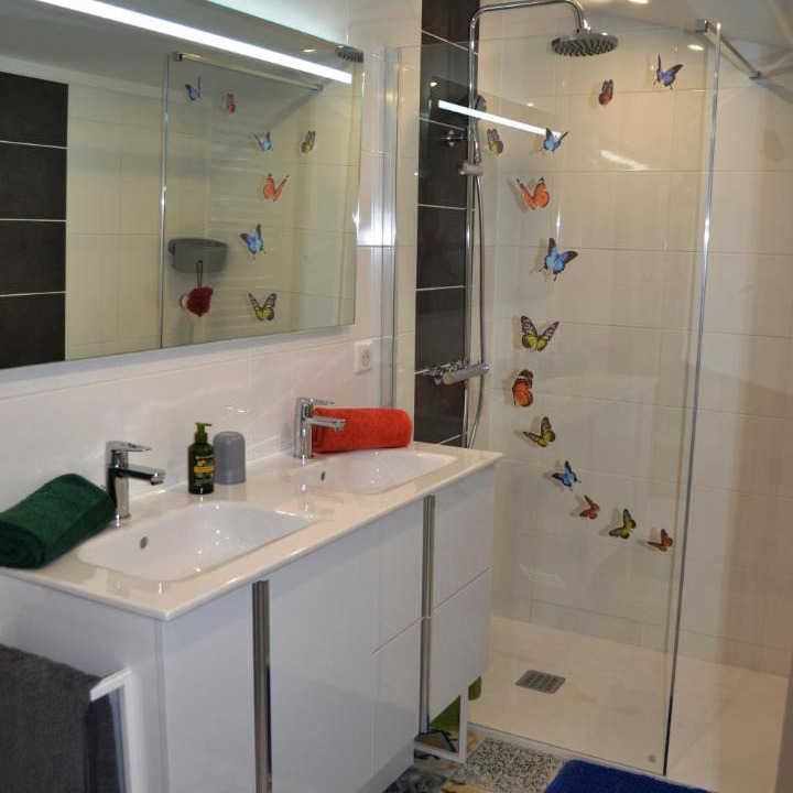 Photo of Kitchen in Bon-Encontre