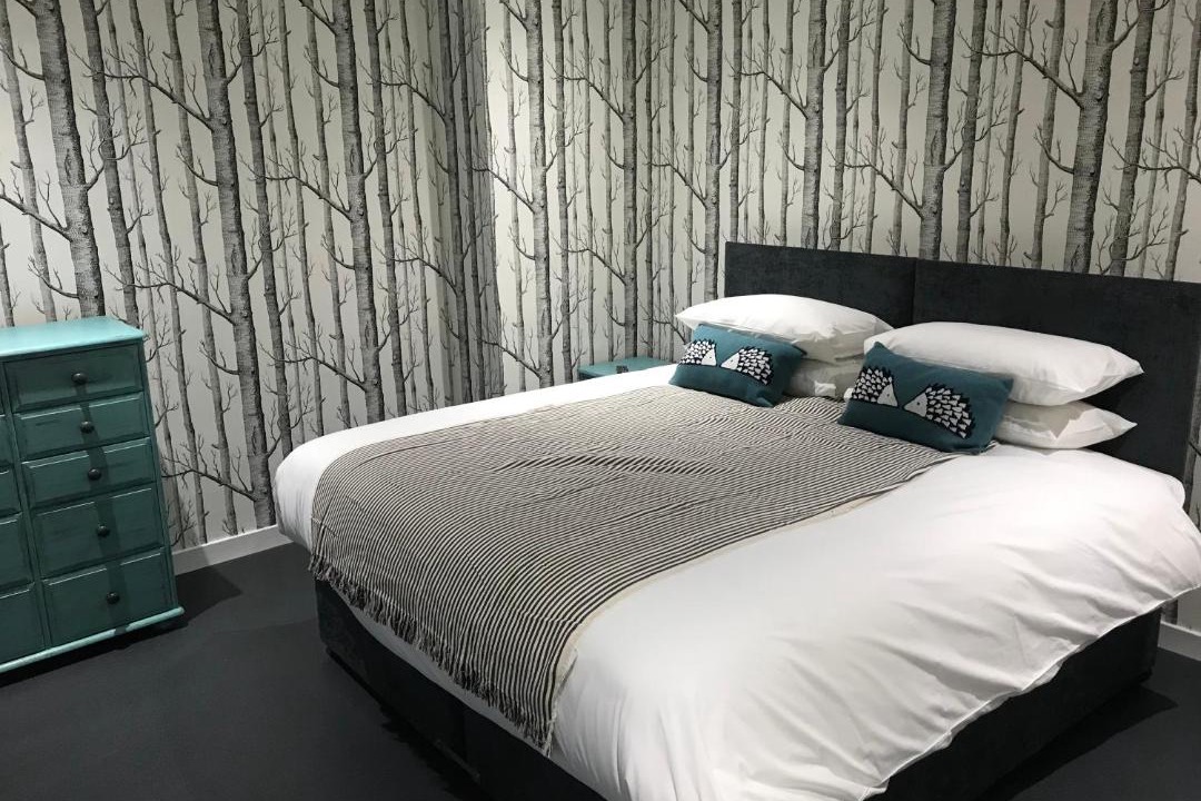 Photo of Bedroom in Thurso