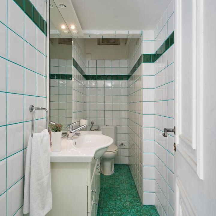 Photo of Bathroom in Cavtat Old Town
