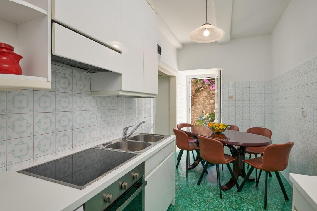 Photo of Kitchen in Cavtat Old Town