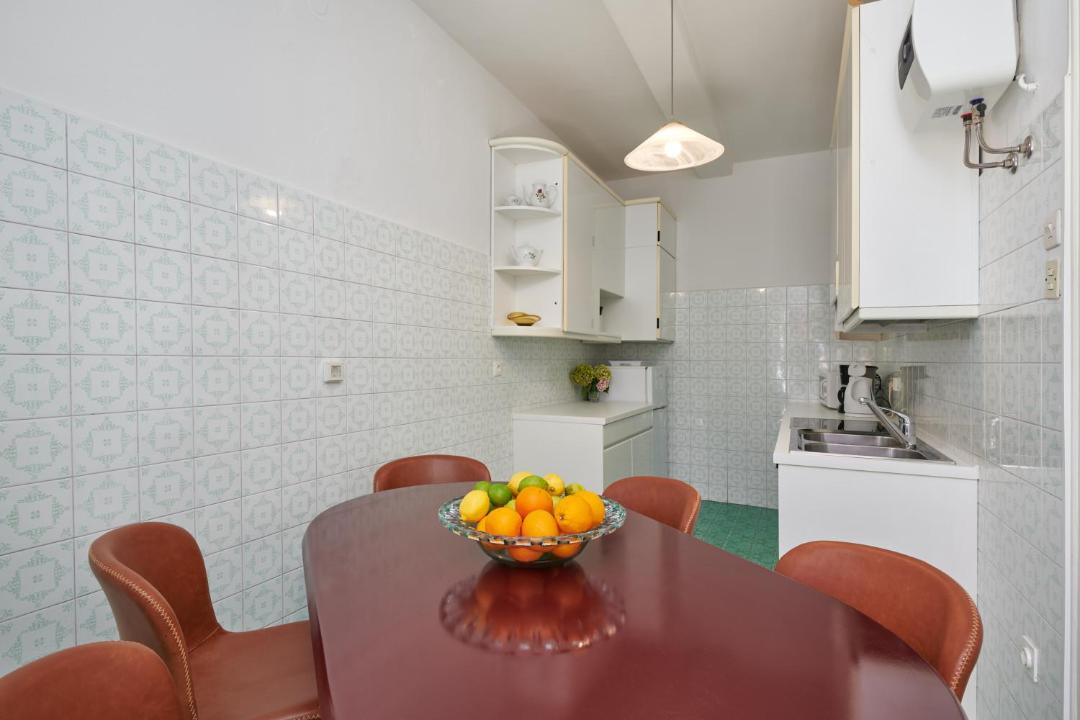 Photo of Kitchen in Cavtat Old Town