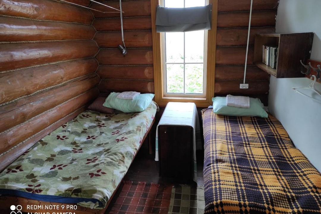 Photo of Bedroom in Ryutinskoe