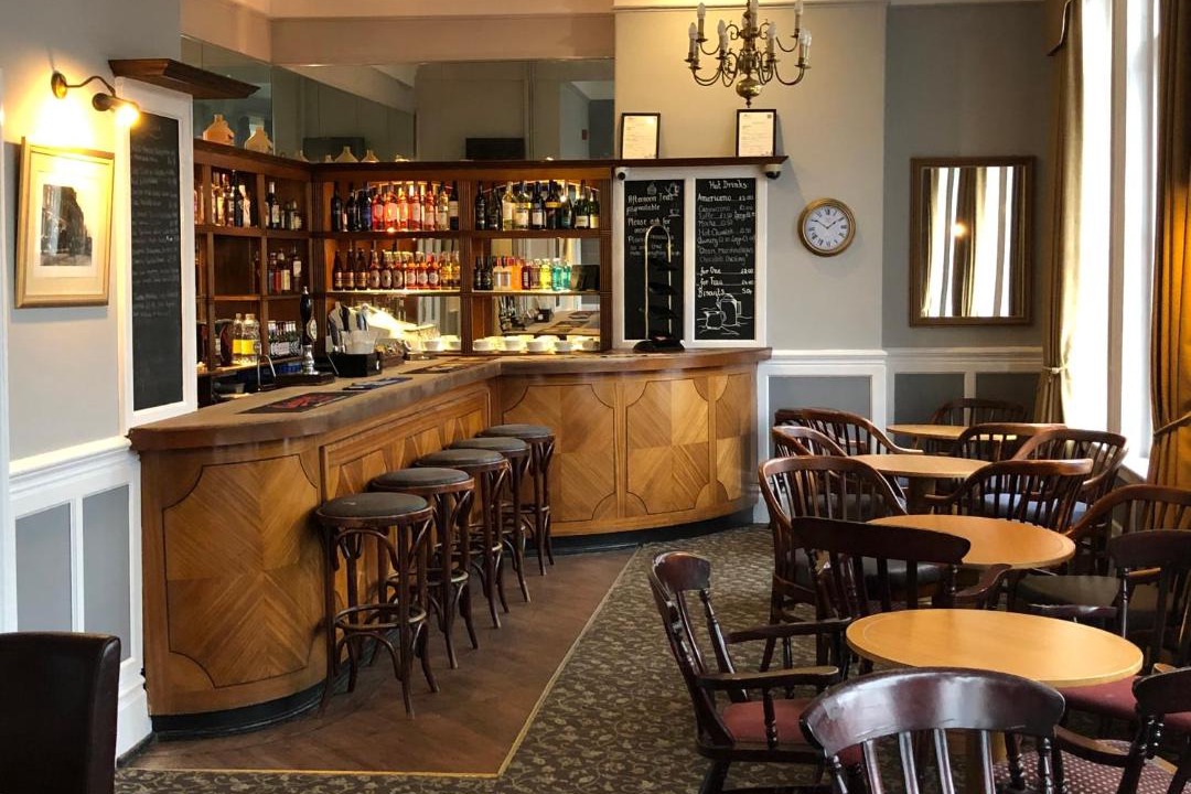 Photo of Livingroom in Wisbech