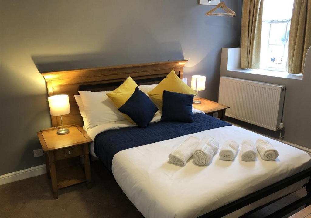 Photo of Bedroom in Wisbech