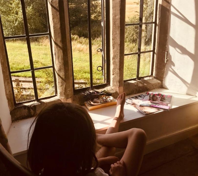 Photo of Livingroom in Priors Hardwick