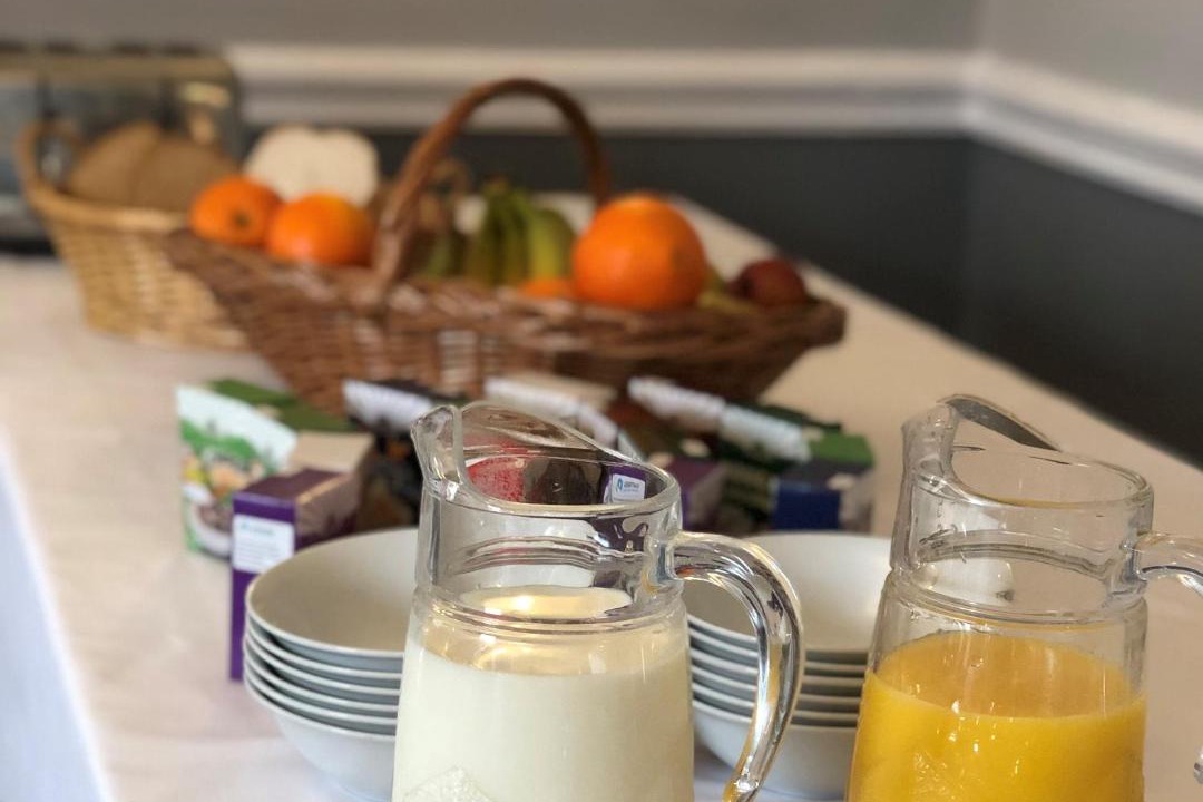 Photo of Livingroom in Wisbech