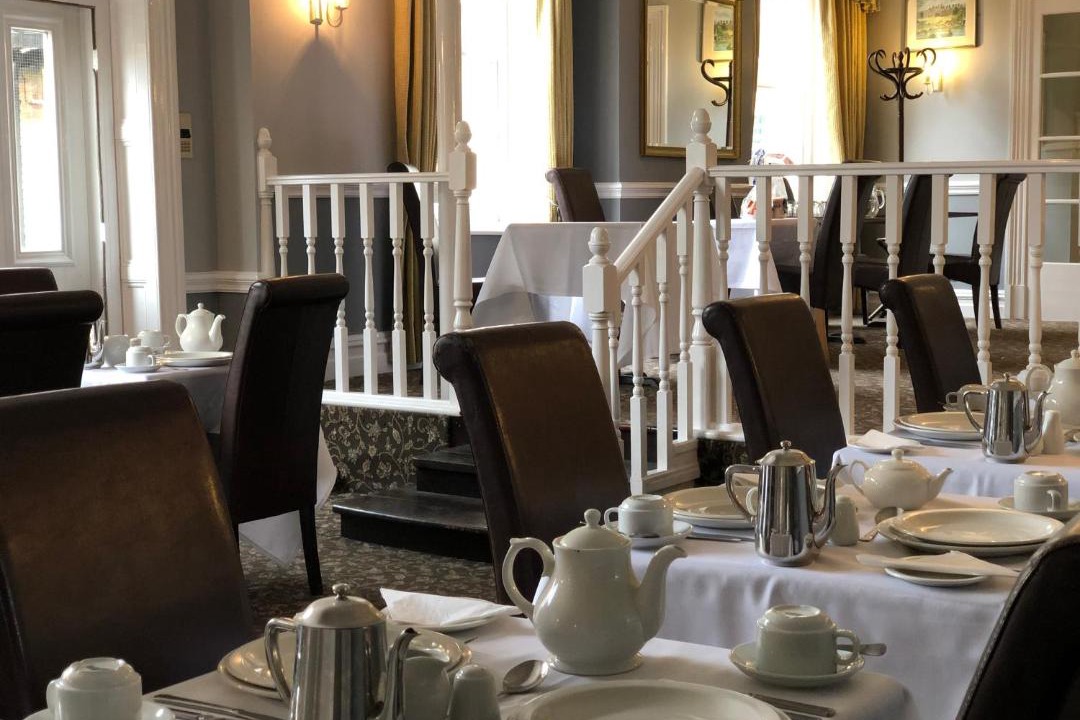 Photo of Livingroom in Wisbech