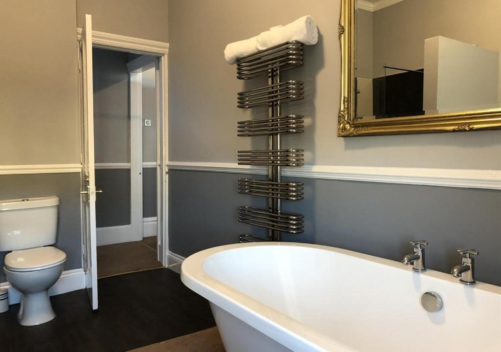 Photo of Bathroom in Wisbech