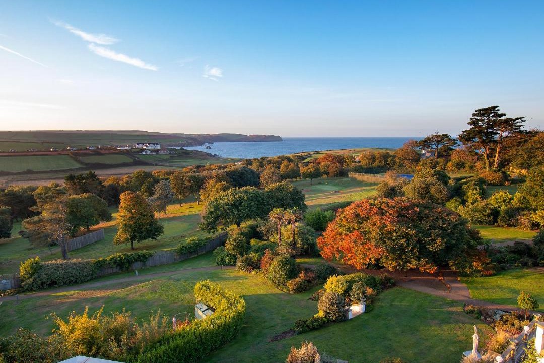 Photo of Others in Thurlestone