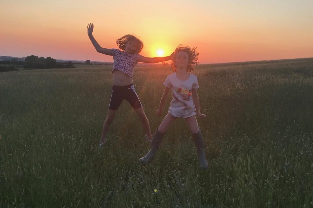 Photo of Others in Priors Hardwick