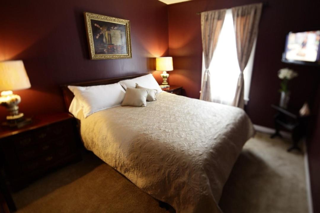 Photo of Bedroom in Haines Falls