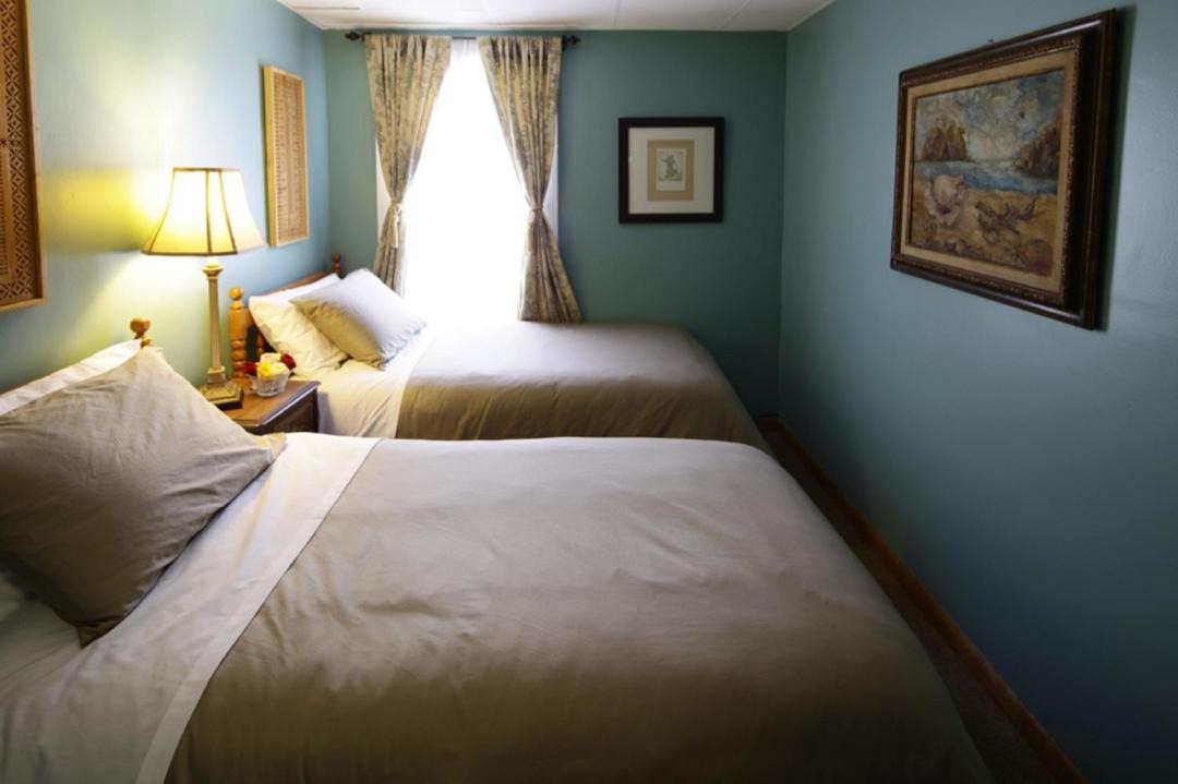 Photo of Bedroom in Haines Falls