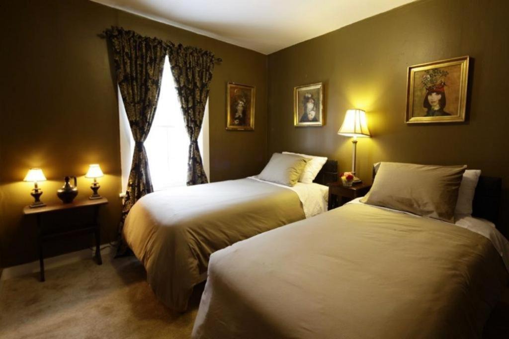 Photo of Bedroom in Haines Falls