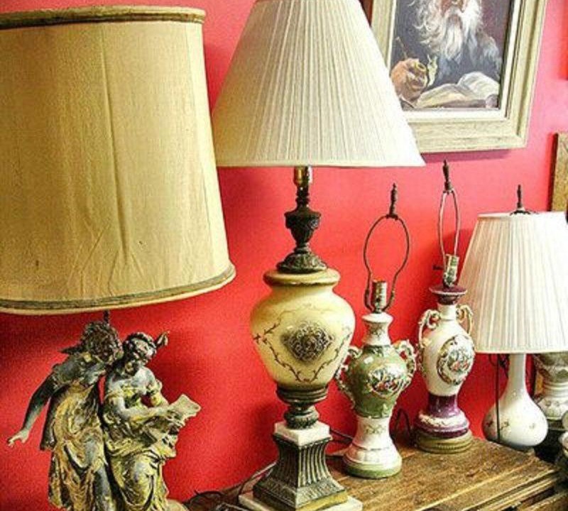 Photo of Livingroom in Haines Falls