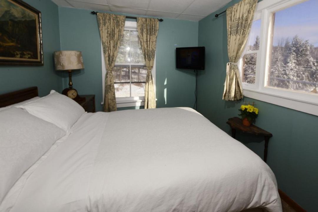 Photo of Bedroom in Haines Falls