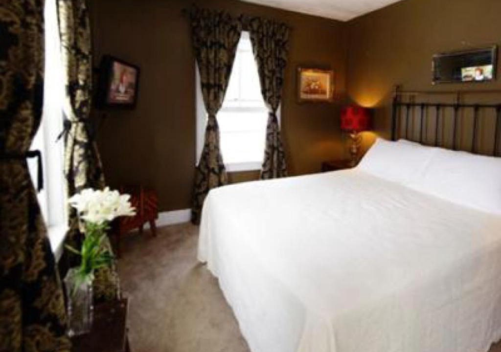 Photo of Bedroom in Haines Falls