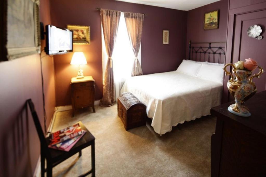 Photo of Bedroom in Haines Falls