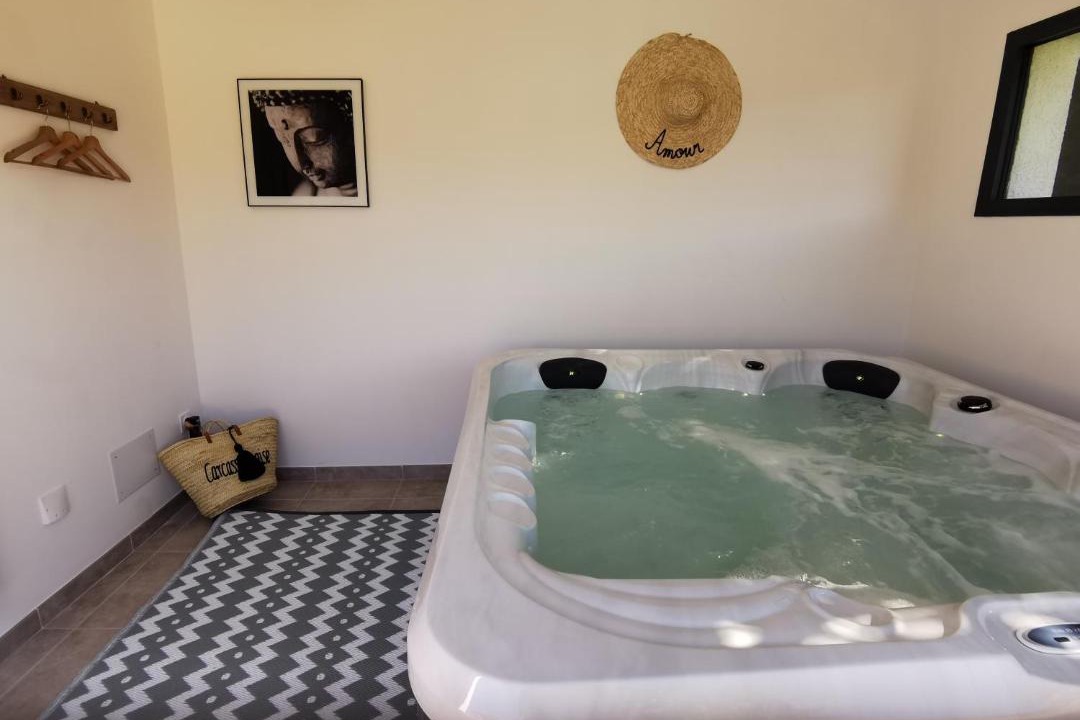 Photo of Bedroom in Verzeille