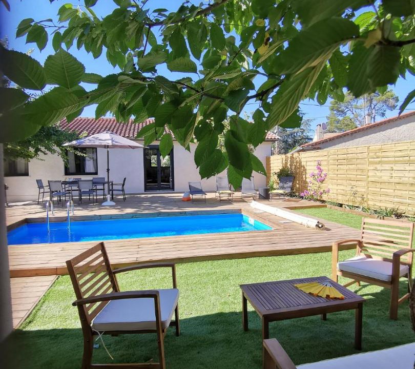 Photo of Outdoor in Verzeille