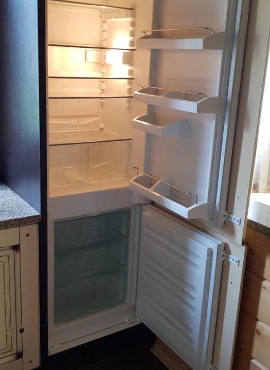 Photo of Kitchen in Stanovshchikovo