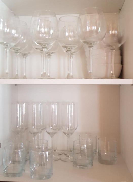 Photo of Kitchen in Stanovshchikovo