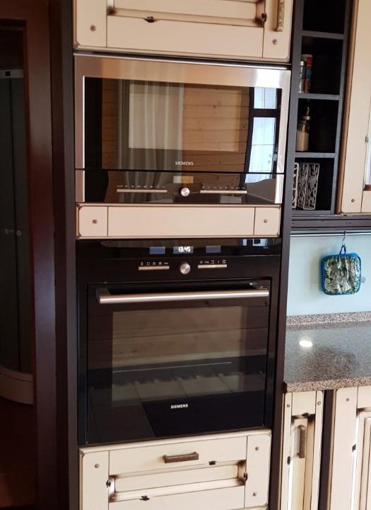 Photo of Kitchen in Stanovshchikovo