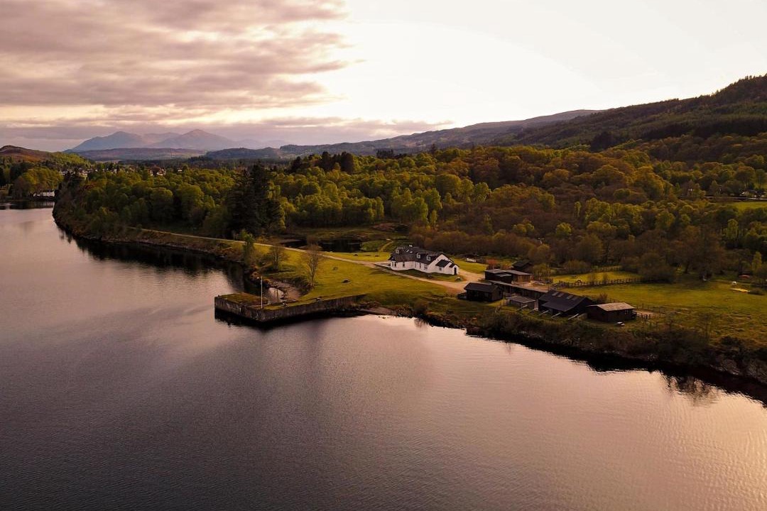 Photo of Others in Fort Augustus