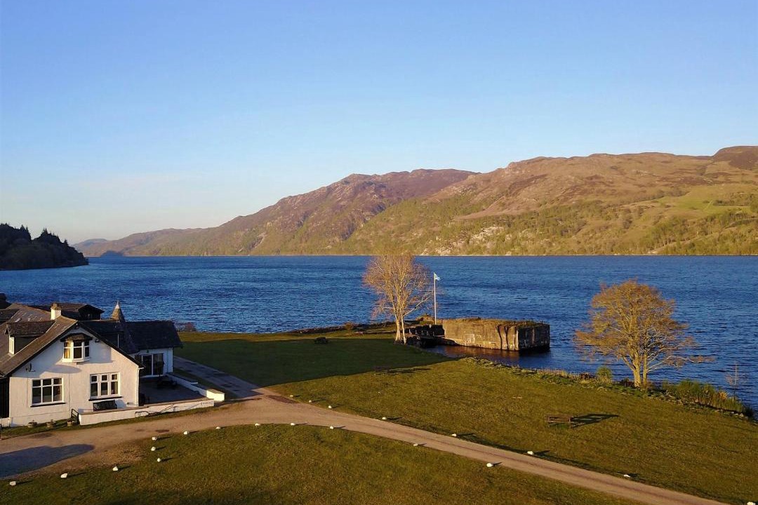 Photo of Others in Fort Augustus