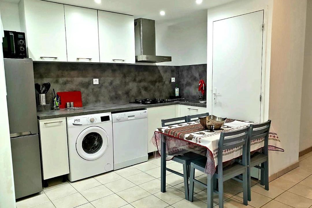 Photo of Kitchen in Pietracorbara