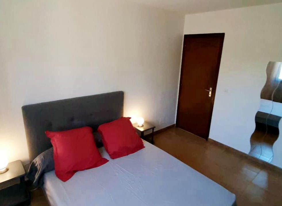 Photo of Bedroom in Pietracorbara