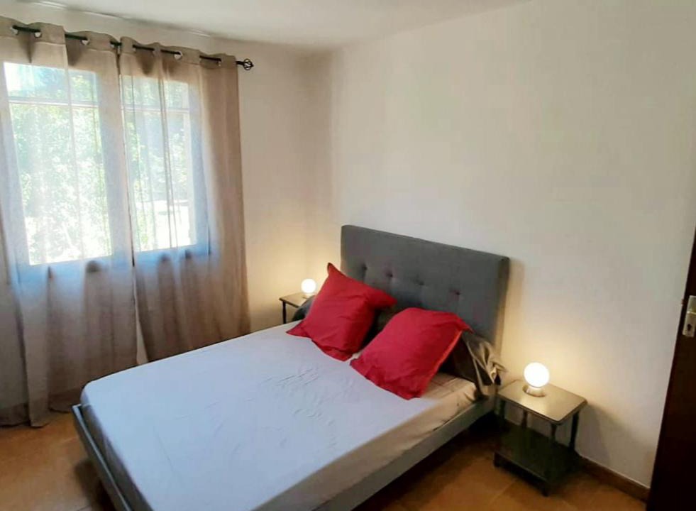 Photo of Bedroom in Pietracorbara