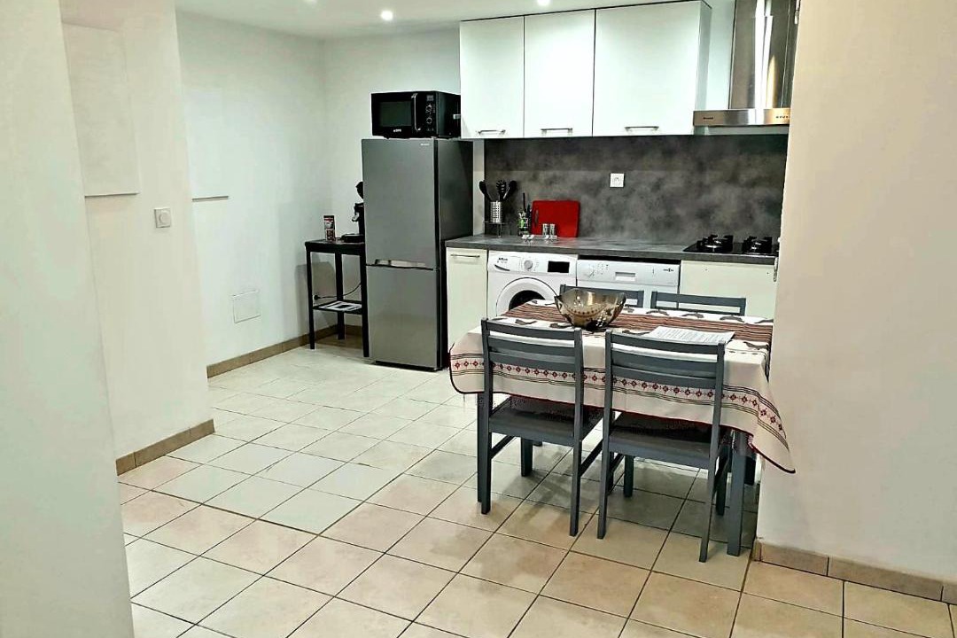 Photo of Kitchen in Pietracorbara