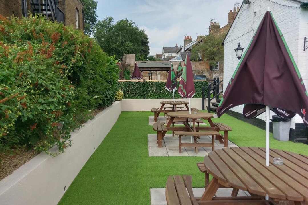 Photo of Others in Ware