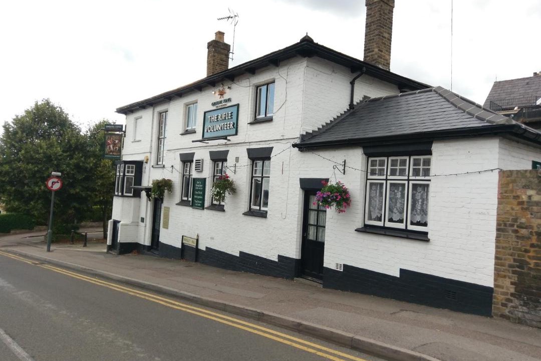 Photo of Others in Ware