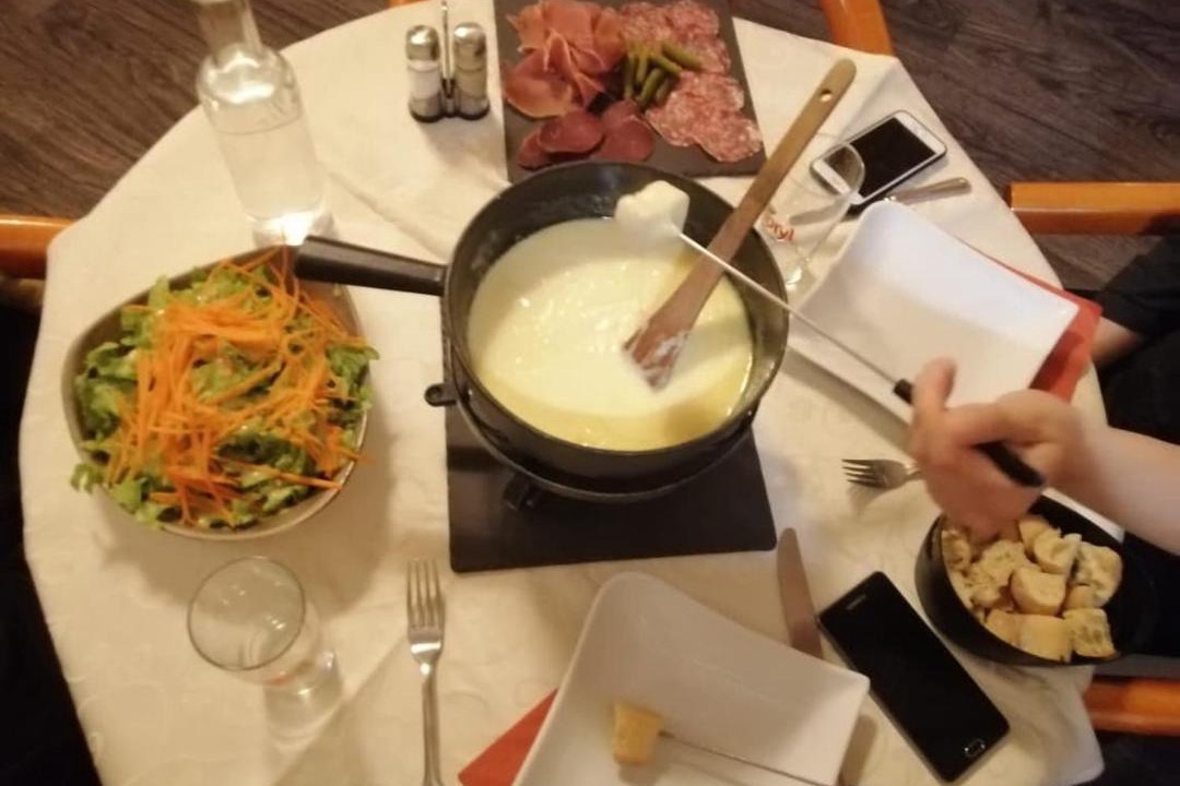 Photo of Others in Val Cenis