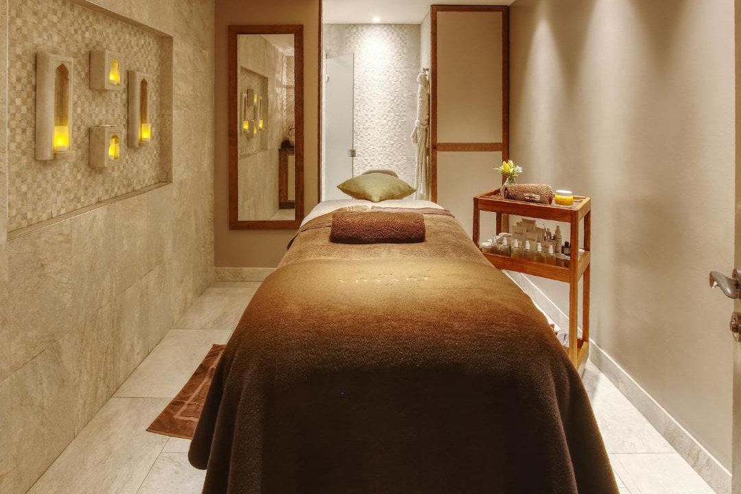 Photo of Bedroom in Thurlestone