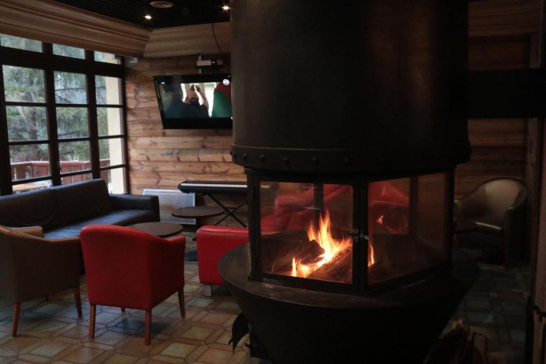 Photo of Others in Val Cenis