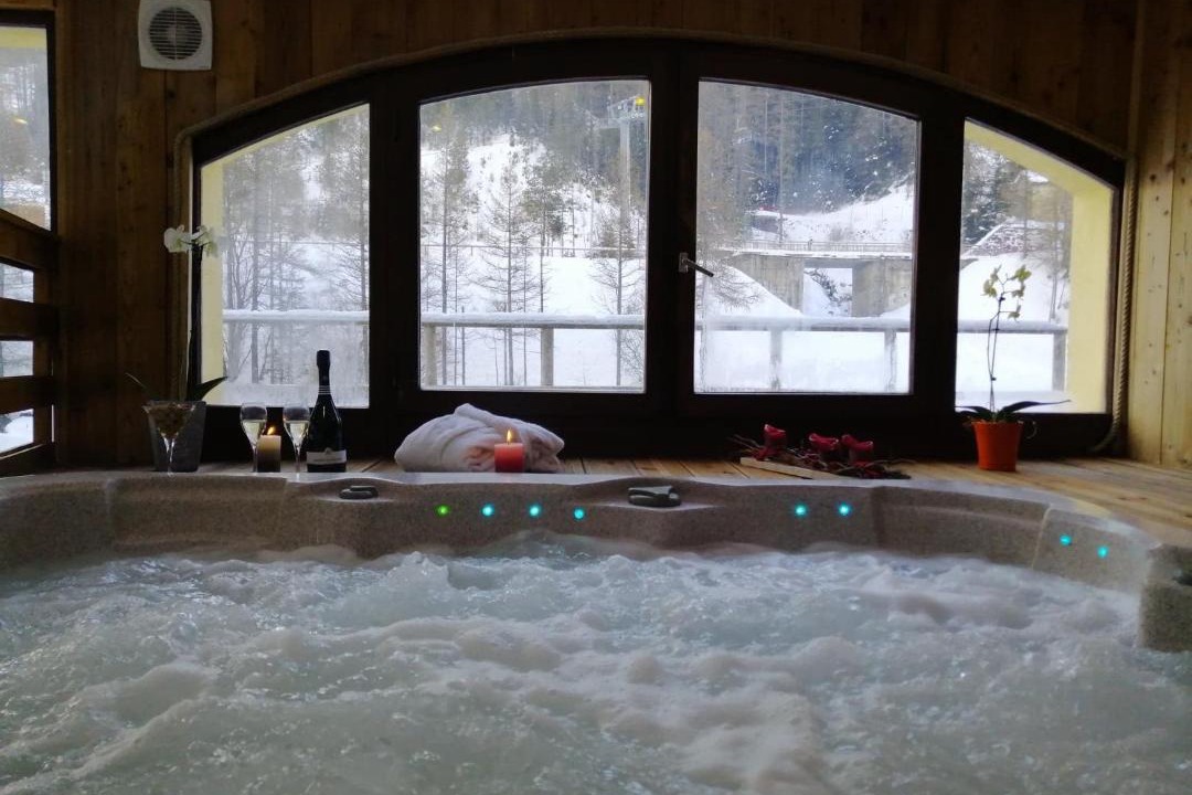 Photo of Others in Val Cenis